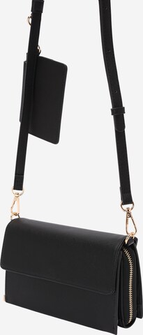 Pochette 'VALABENA' di CALL IT SPRING in nero