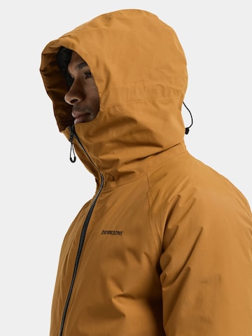 Veste outdoor 'MARVIN' Didriksons en orange