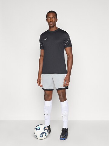 NIKE regular Sportsbukser 'ACD25' i grå