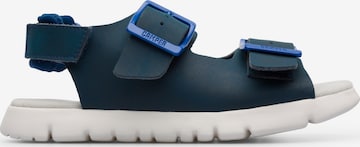 CAMPER Sandals ' Oruga ' in Blue