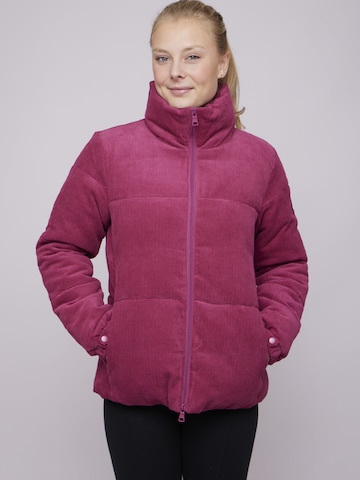 VICCI Germany Winter Jacket in Pink