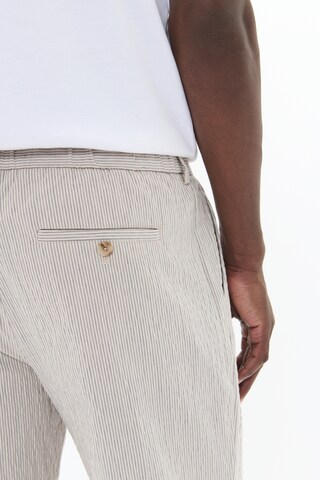 Matinique Regular Broek 'MAHart' in Grijs