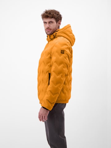 LERROS Outdoorjas in Oranje