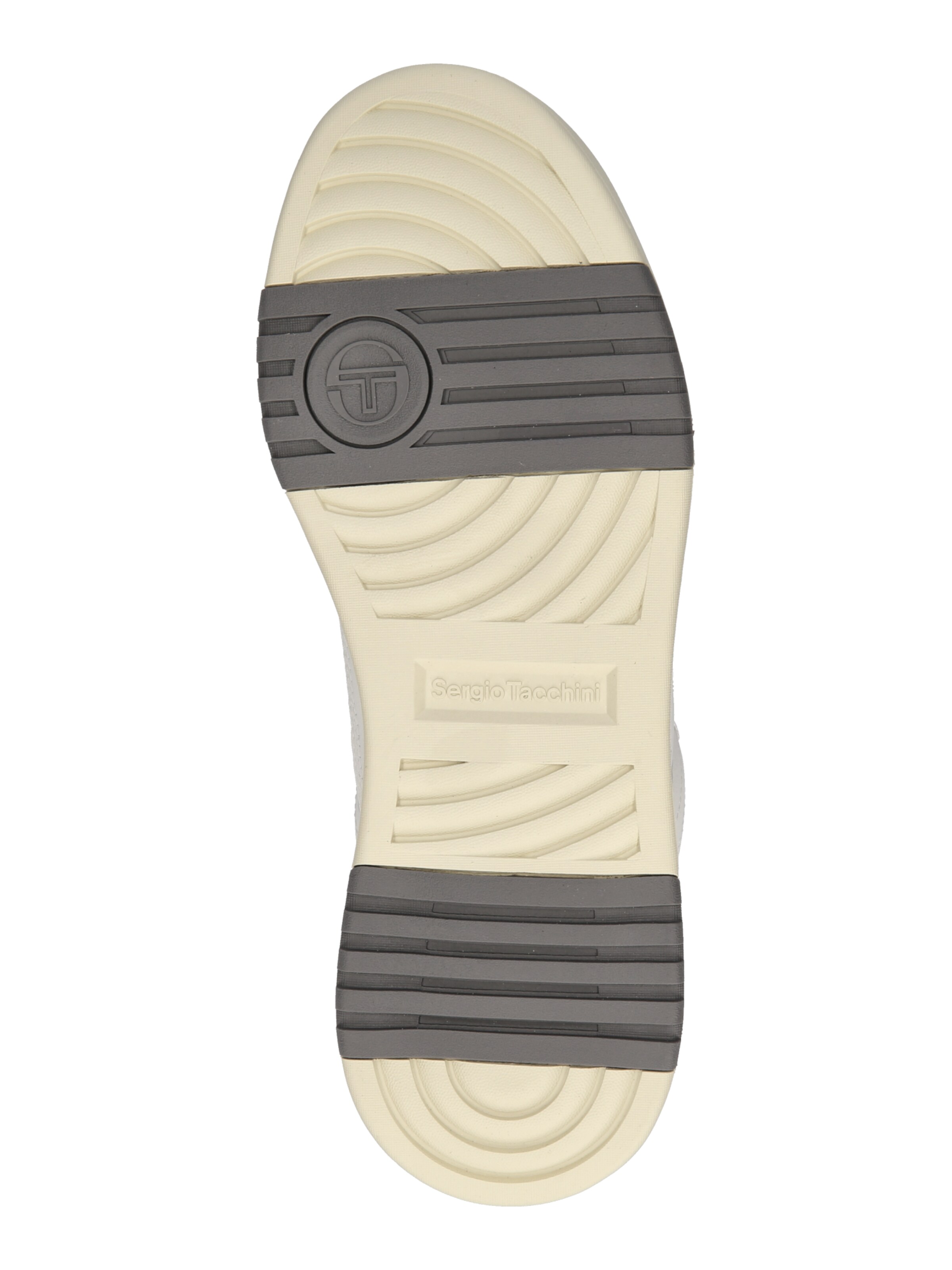 Sergio Tacchini Tenisky 'Bb Court' – bílá