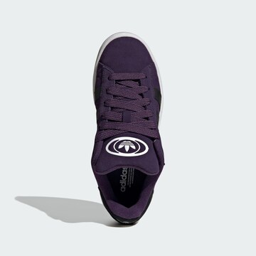 ADIDAS ORIGINALS Tennarit 'Campus 00s' värissä lila