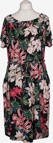 SHEEGO Kleid 5XL in Mischfarben: Vorderseite