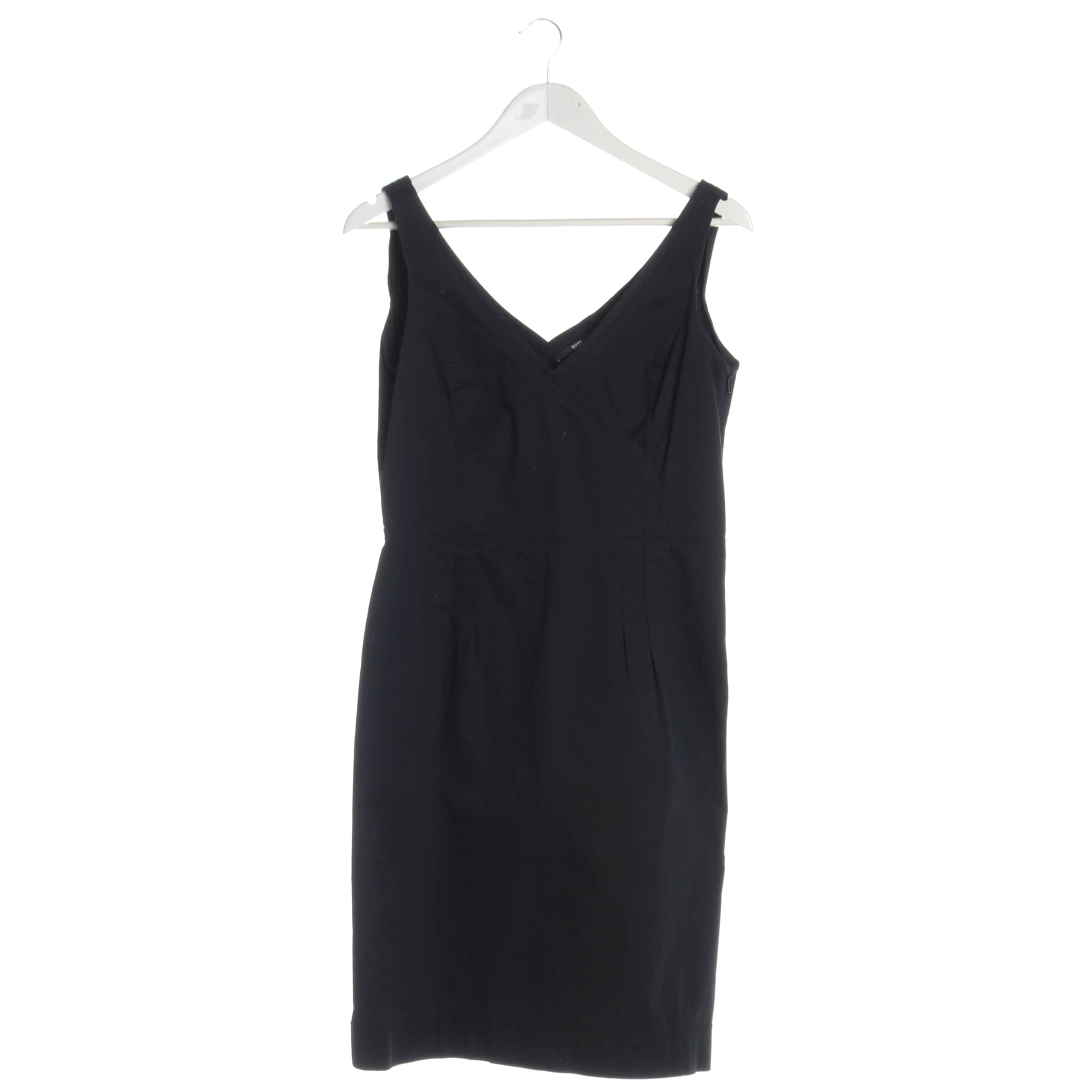 BOSS Dress in L in Black: front