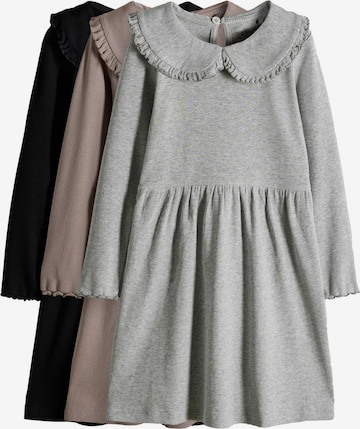 smėlio The Set Suknelė: priekis