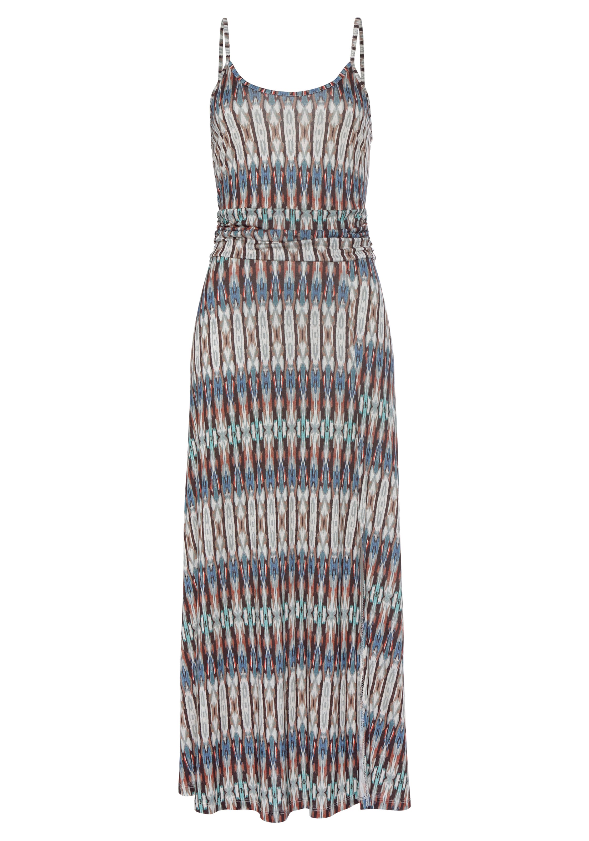 VIVANCE Obleka | mešane barve barva: sprednja stran