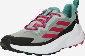 ADIDAS TERREX Полуботинки 'Trailmaker 2' в Серый: спереди