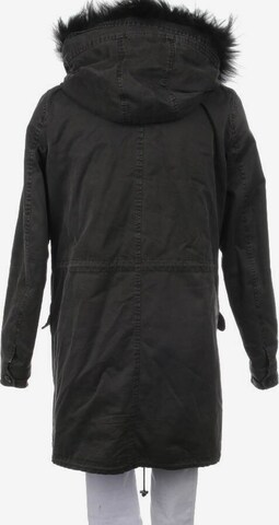 BLONDE No. 8 Jacket & Coat in L in Grey