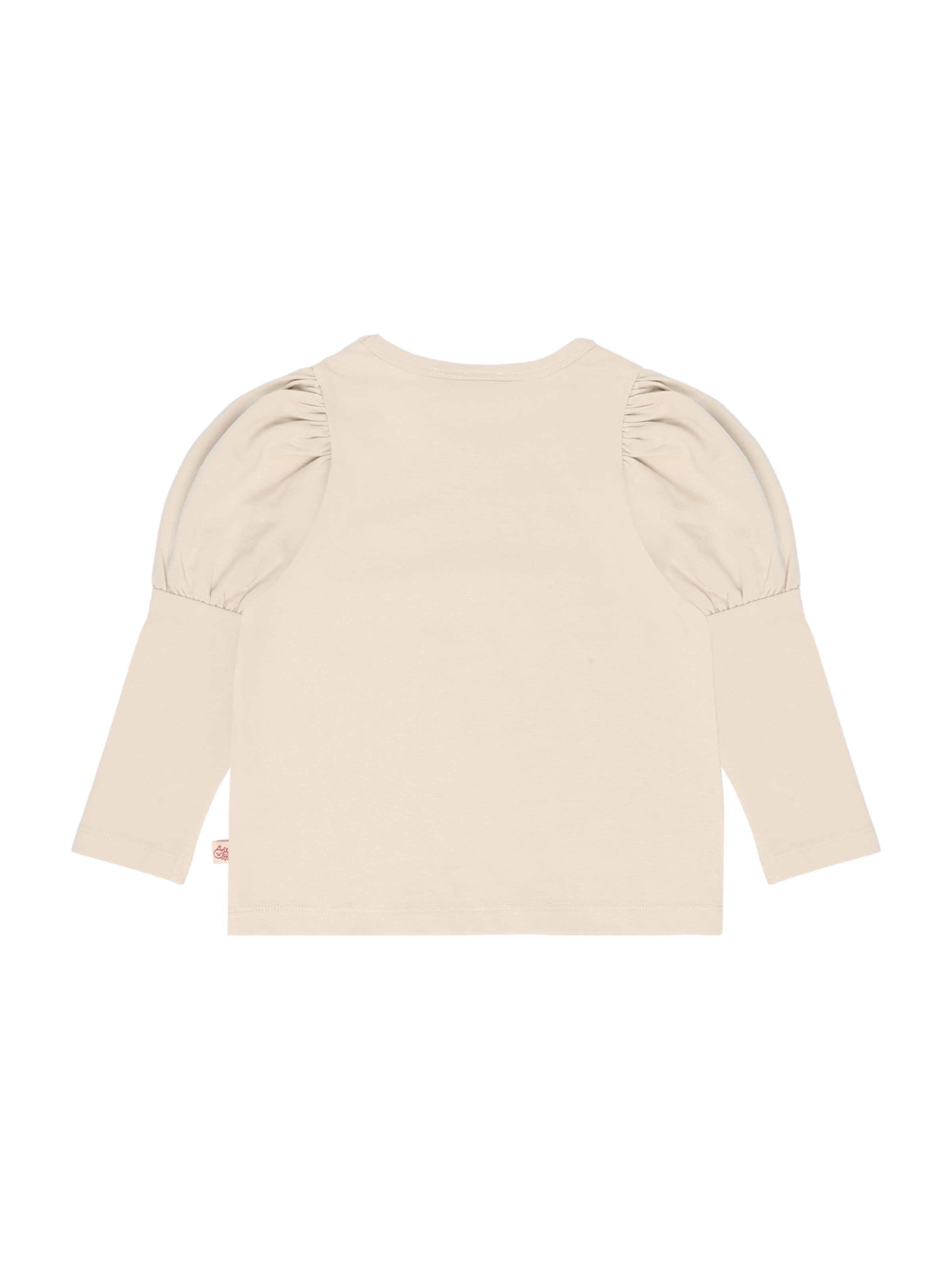 Hust & Claire Bluser & t-shirts 'Alma Book Cat' i beige