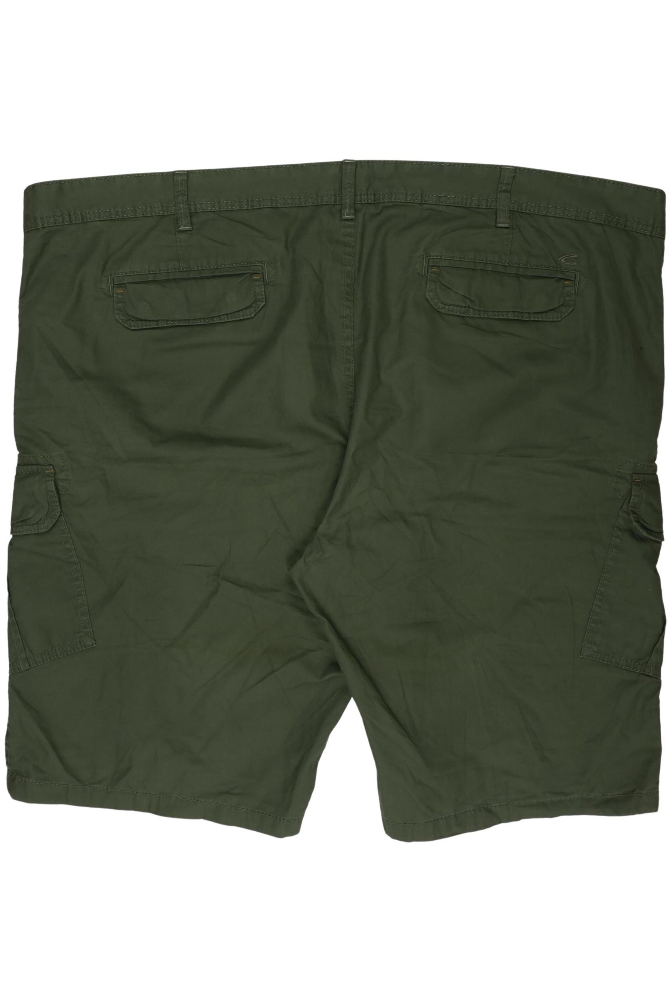 CAMEL ACTIVE Shorts in 48 in Green