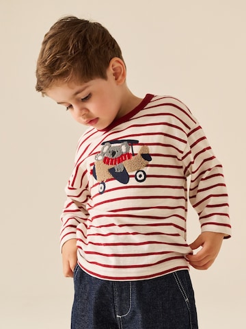 Next Shirts i hvid: forside