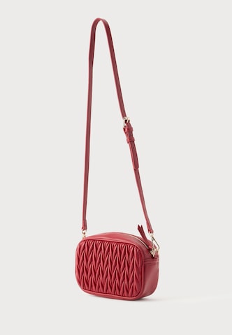 GUESS - Mala em vermelho