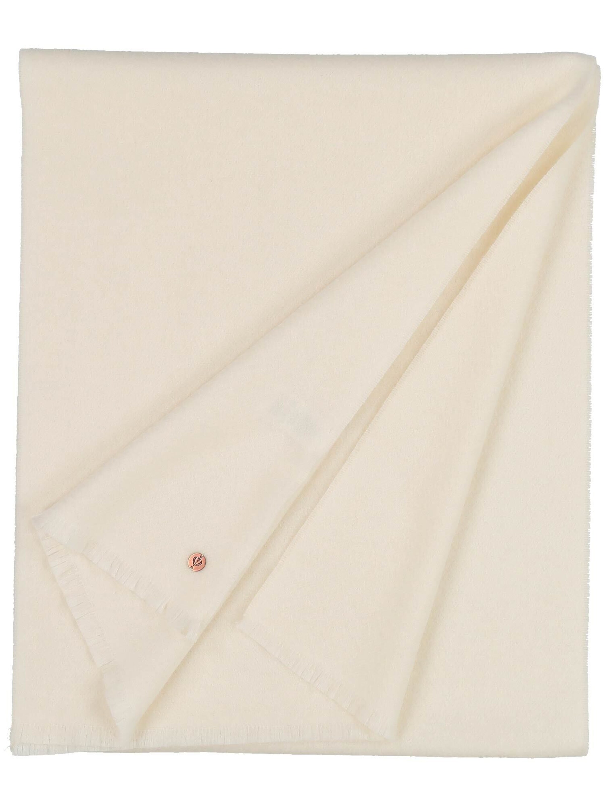 FRAAS Schal in Beige