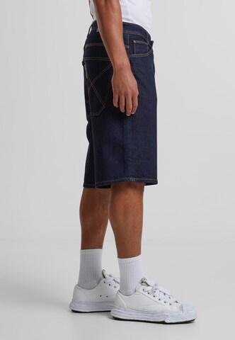 HOMEBOY Loose fit Jeans in Blue