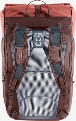 DEUTER Sportrucksack 'Xberg 25' in Rot