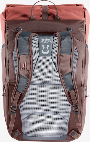 DEUTER Sportrucksack 'Xberg 25' in Rot