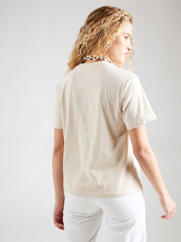Maglietta 'Astrid' di ABOUT YOU in beige
