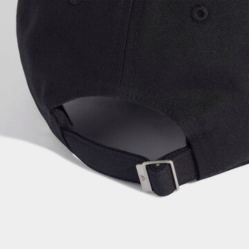 ADIDAS ORIGINALS Cap in Black