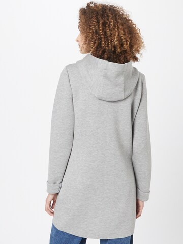 Manteau mi-saison 'Lena' ONLY en gris