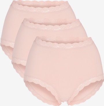Cellbes of Sweden Panty in Pink: Vorderseite