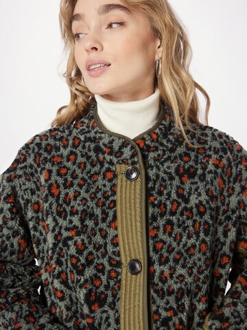 SCOTCH & SODA Tussenjas in Groen