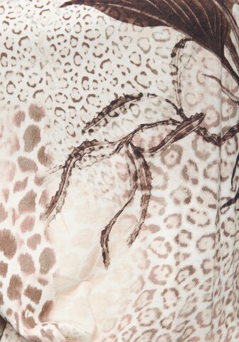 LASCANA Dress in Beige