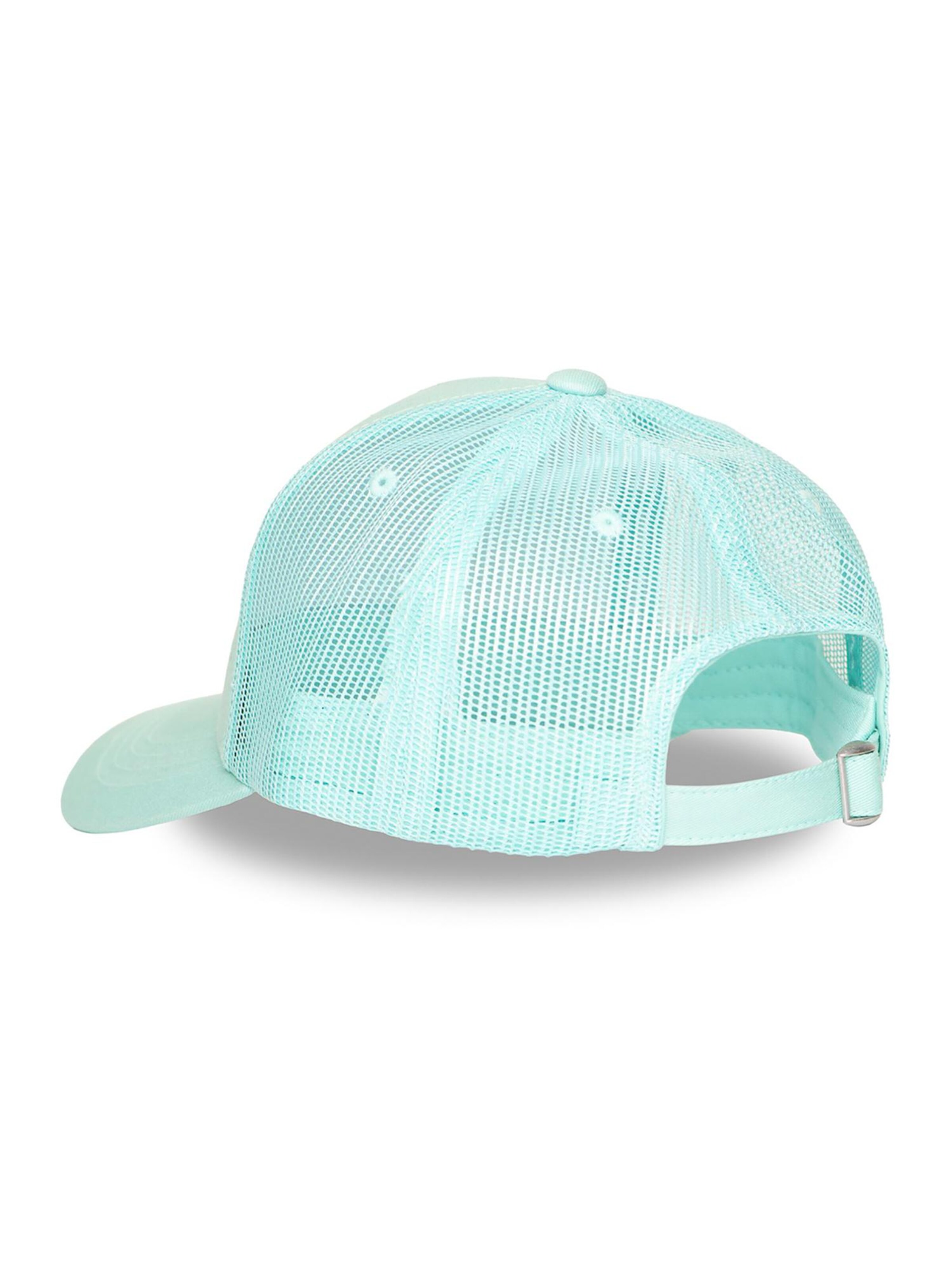 Von Dutch Cap 'Classic' in Blue