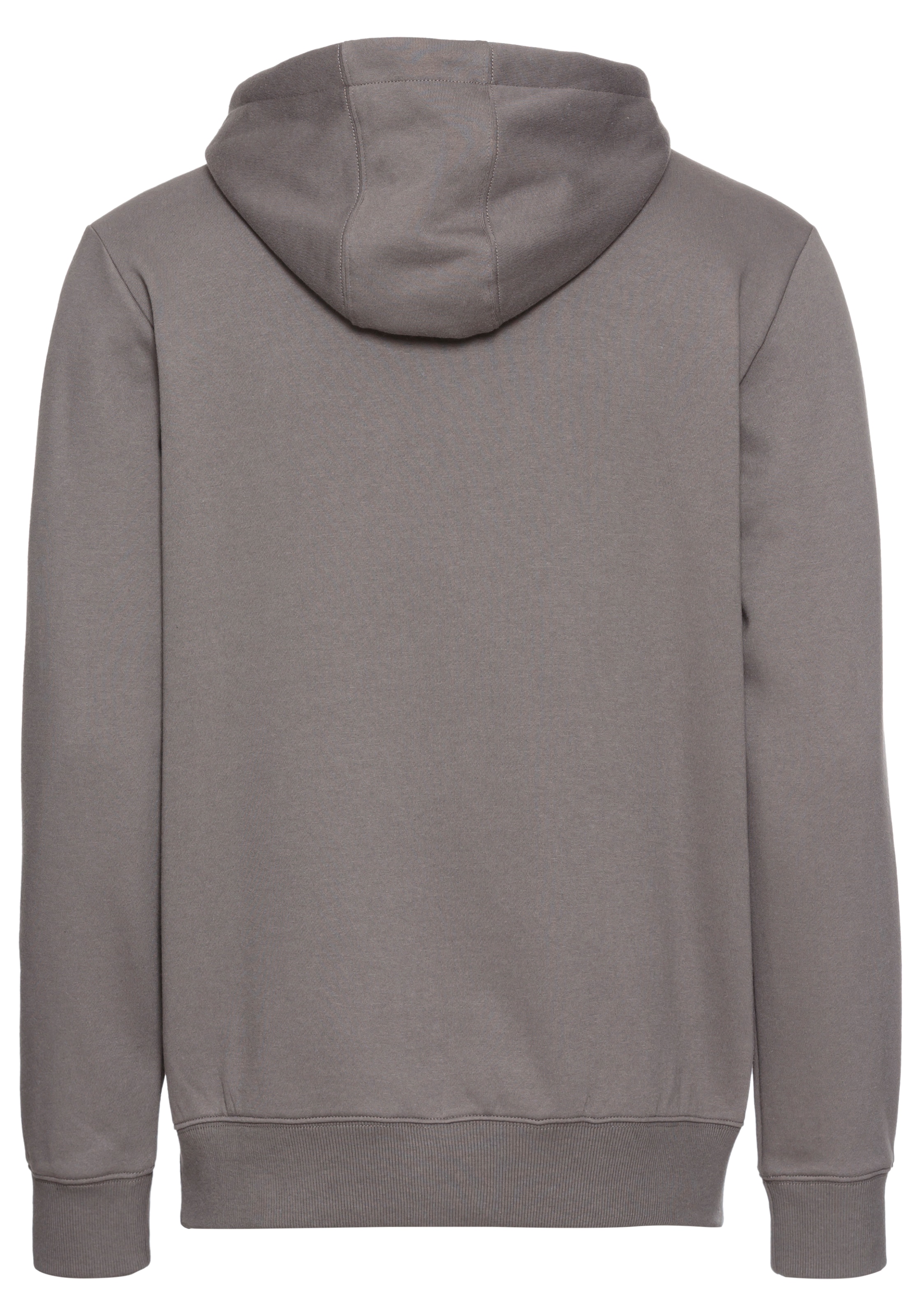 Man's World Sweatshirt in Grau