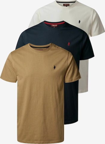 MCS Paita ' Ohio ' värissä valkoinen: etupuoli