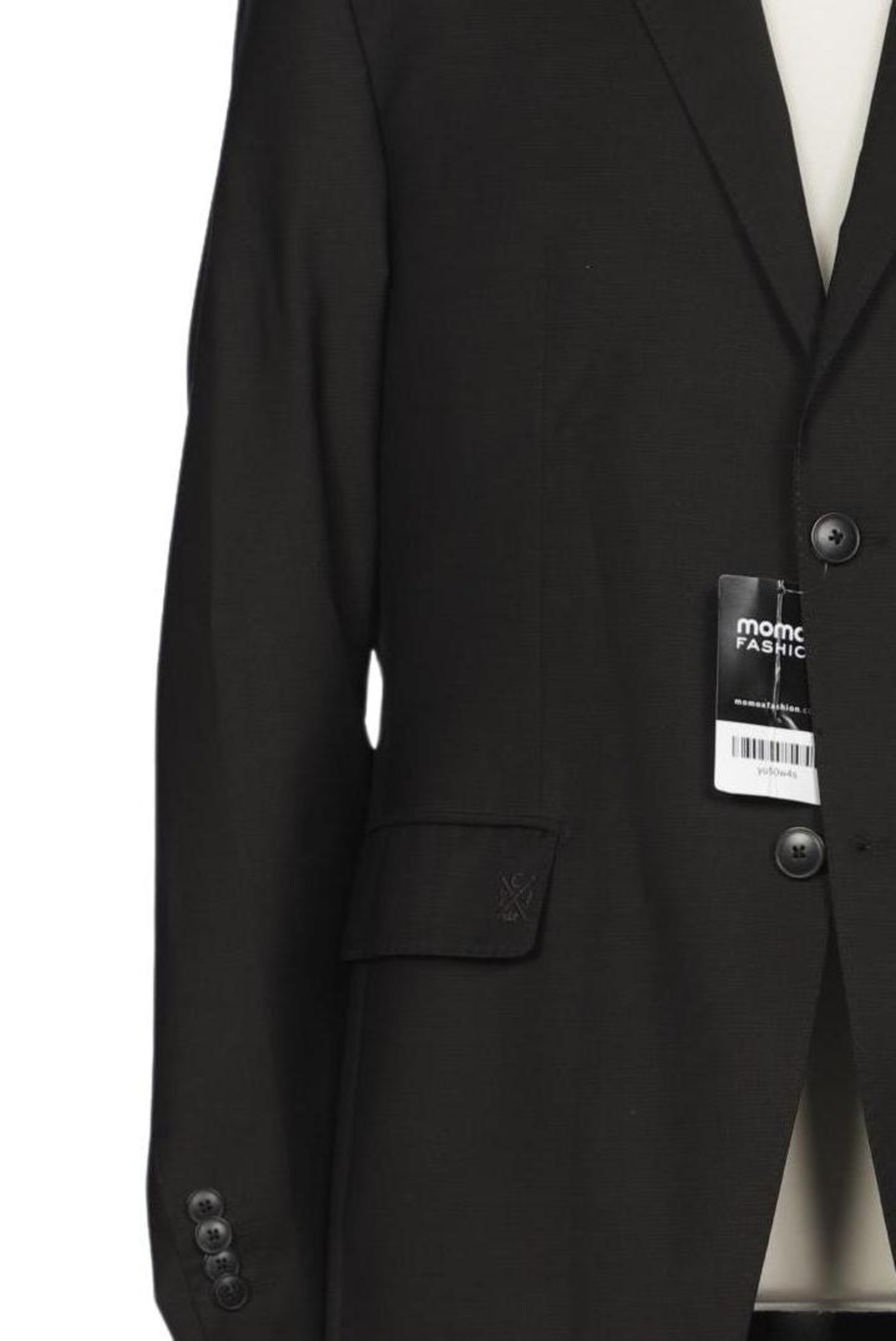 CAMP DAVID Anzug M-L in Braun