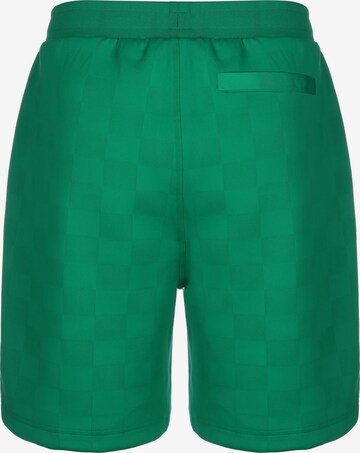 Lyle & Scott Loose fit Pants in Green