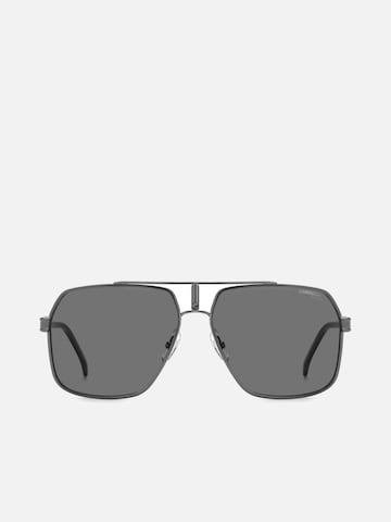 Carrera Sonnenbrille‌‌‌ in Grau: Vorderseite