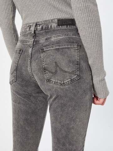 Slimfit Jeans 'Mika' de la LTB pe gri