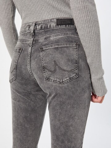 Coupe slim Jean 'Mika' LTB en gris