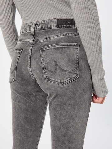 LTB Slimfit Jeans 'Mika' in Grau