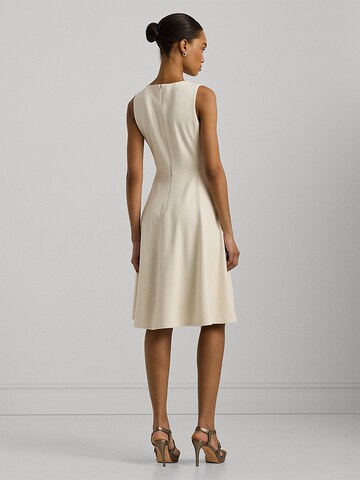 smėlio Lauren Ralph Lauren Suknelė 'CHARLEY'