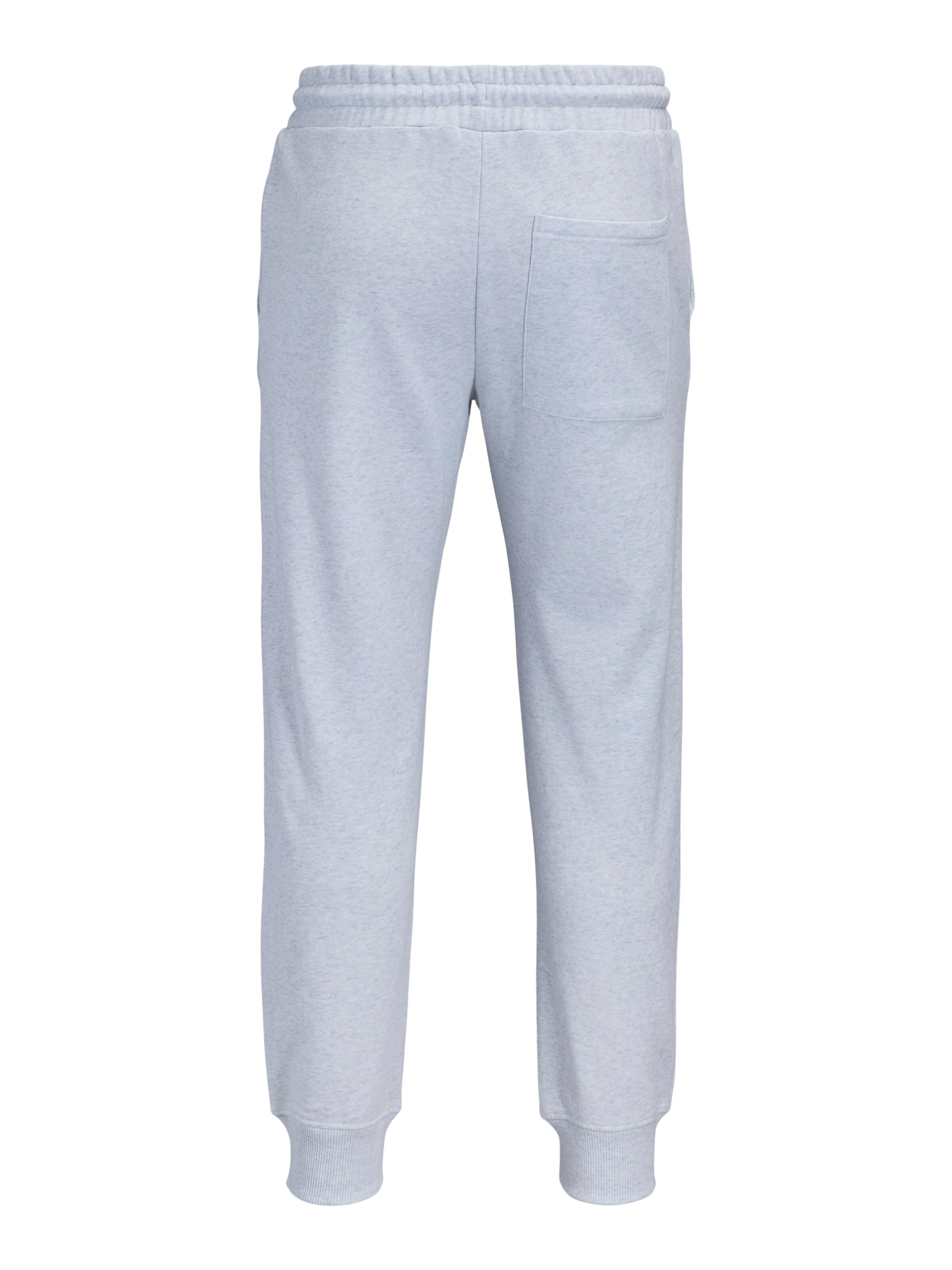 Jack & Jones Junior Regular Hose in Grau