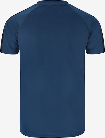 ENDURANCE Functioneel shirt 'Actty Jr.' in Blauw