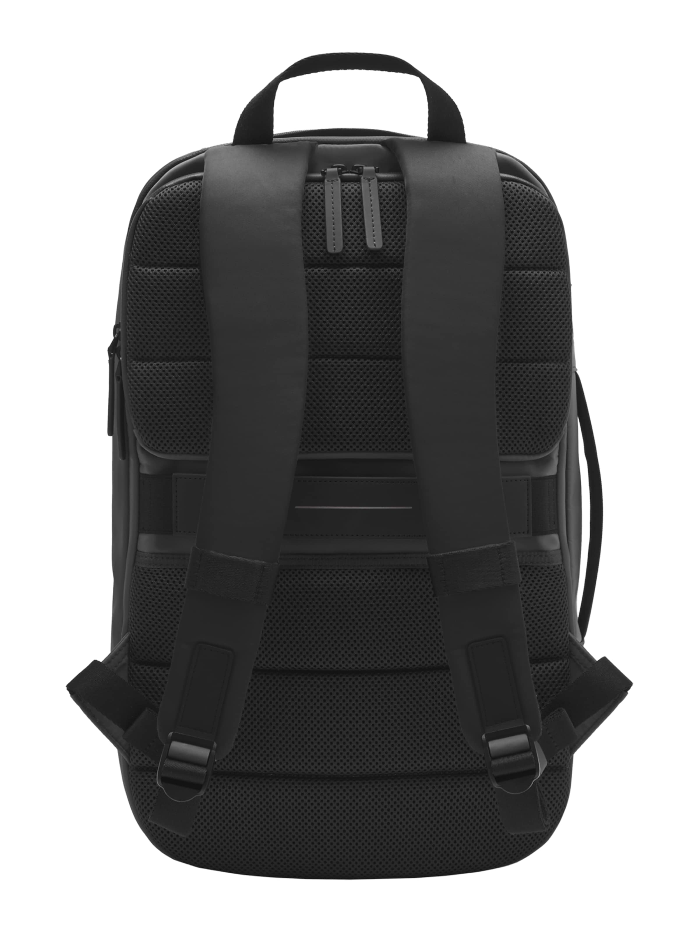 Horizn Studios Рюкзак 'Gion Travel' в Черный