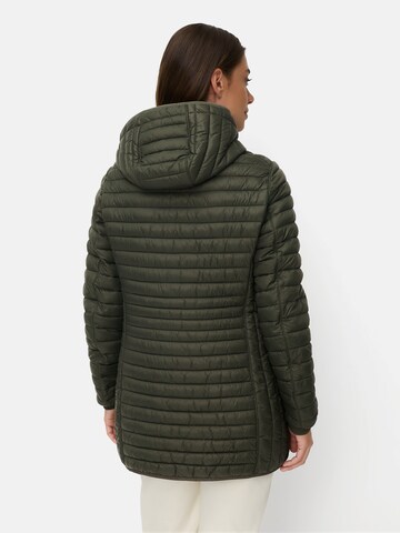 CAMEL ACTIVE Performance Jacket in Green