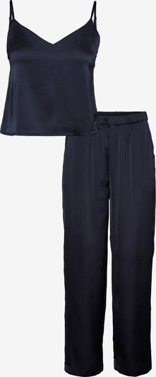 VERO MODA Pajama 'Villo' in Dark blue, Item view
