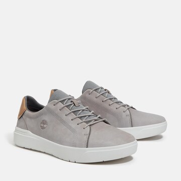 TIMBERLAND Sneaker 'Seneca Bay' in Grau