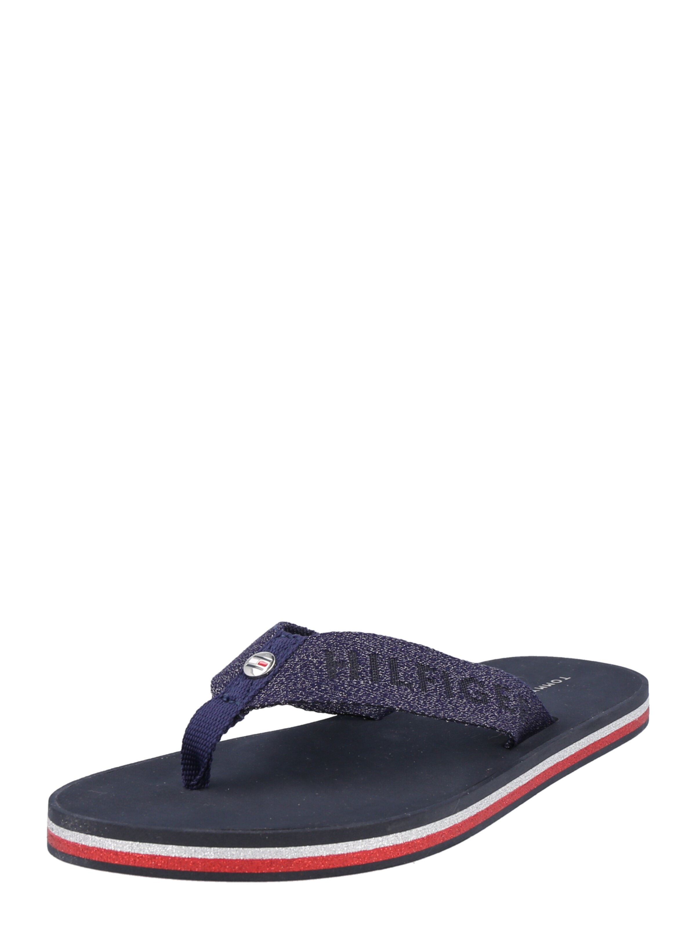 TOMMY HILFIGER Sandalias para mujeres | Comprar online | ABOUT YOU