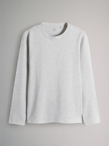 The Set Shirt in Grey