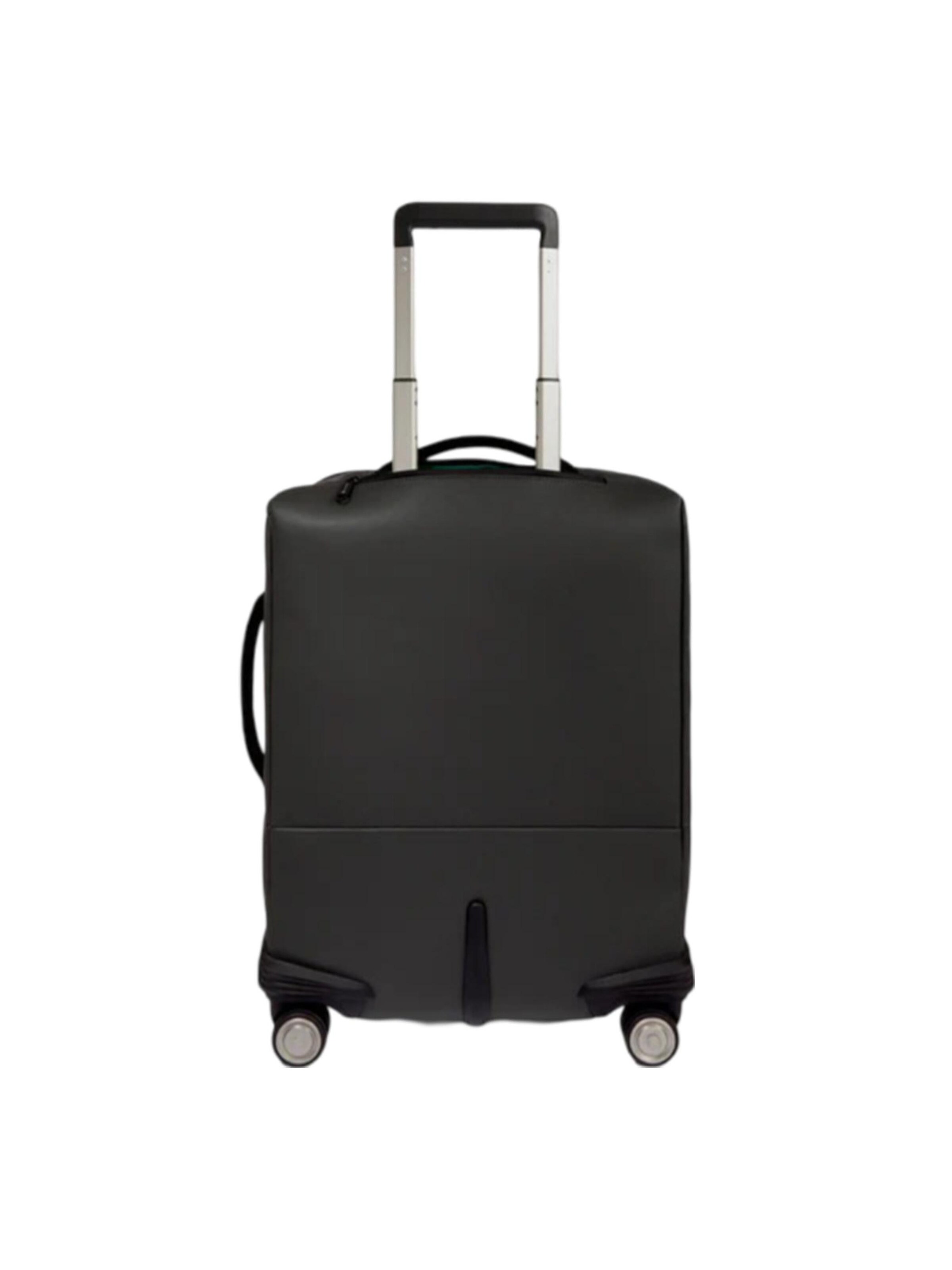 Piquadro - Carrito en negro