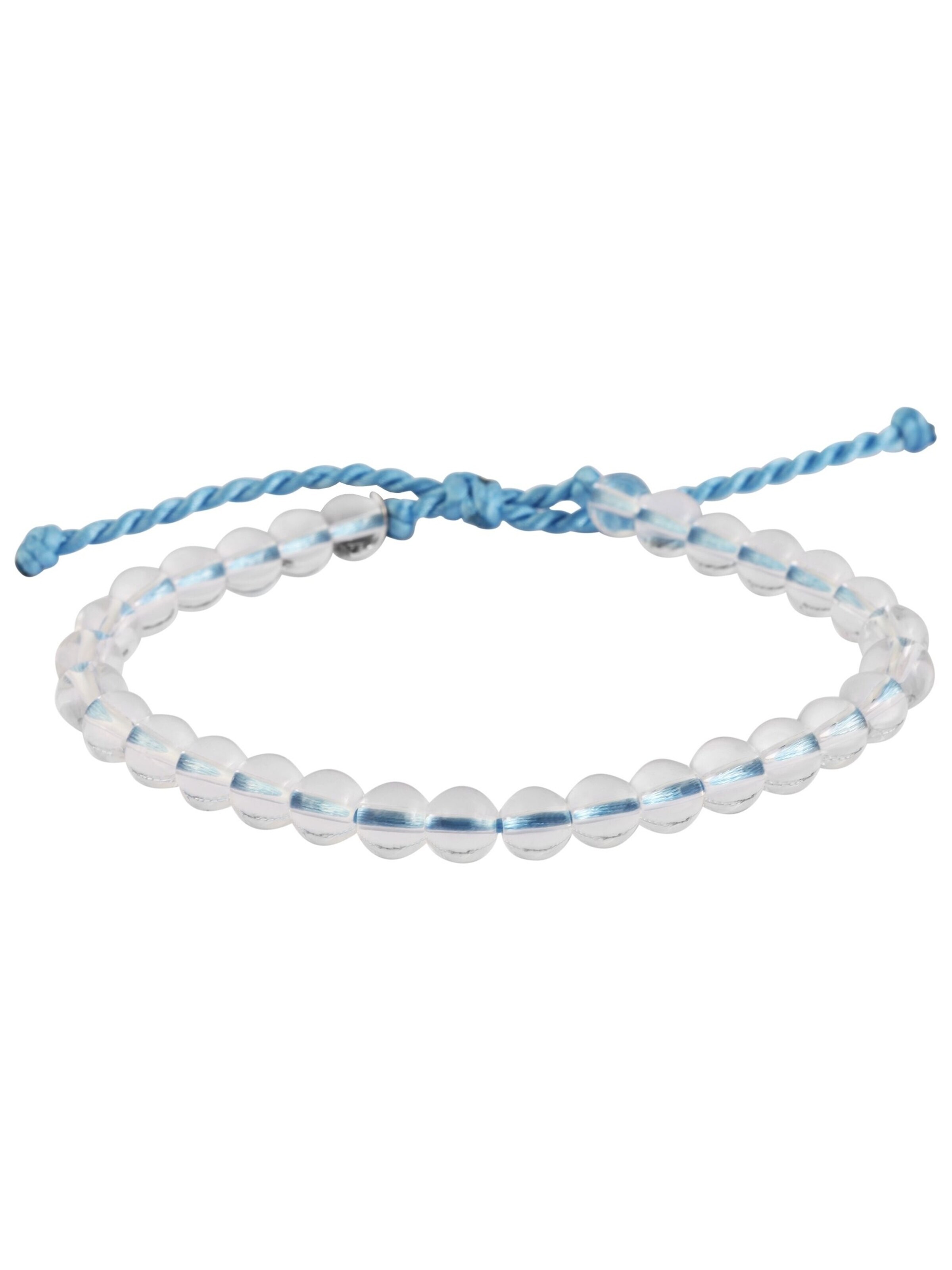 Akzent Bracelet 'Yomna, langlebig' in Blue