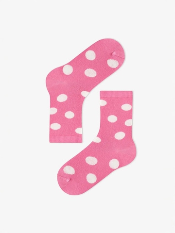 Penti Sokken 'PENTI Mädchen Loving Unicorn 2er-Pack Socken' in Gemengde kleuren
